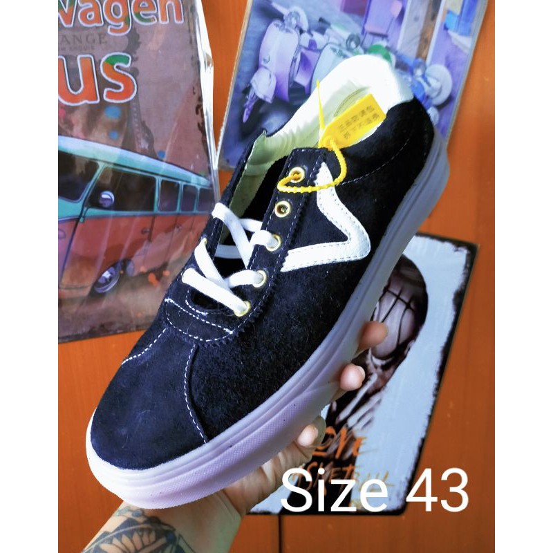 affordable vans shoes