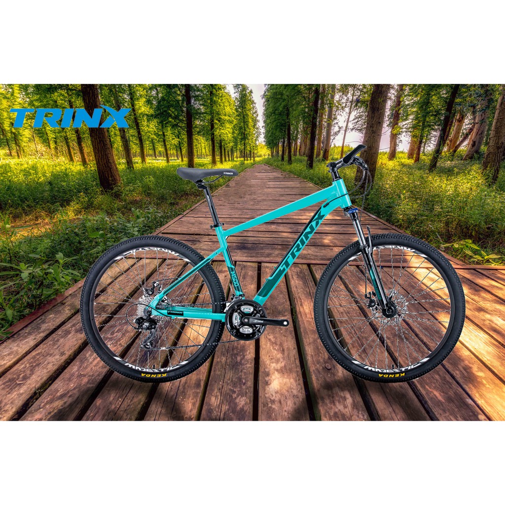 trinx bike model