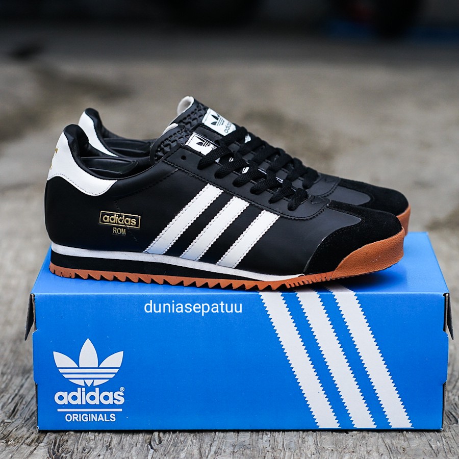 adidas rom