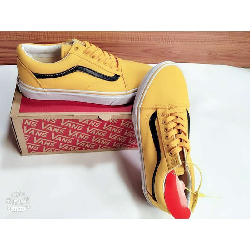 solid color vans