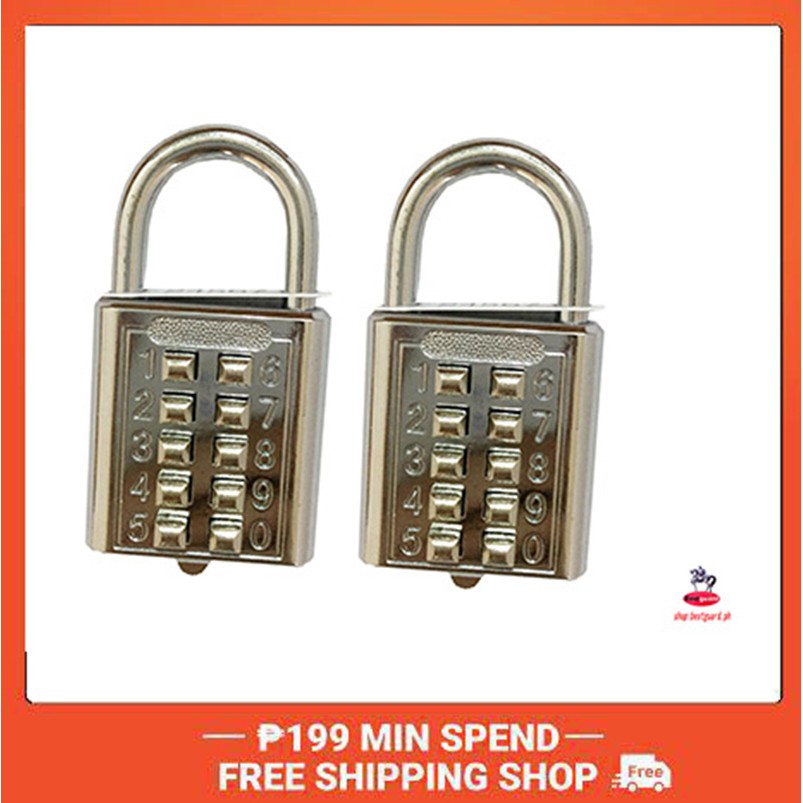 buy padlock