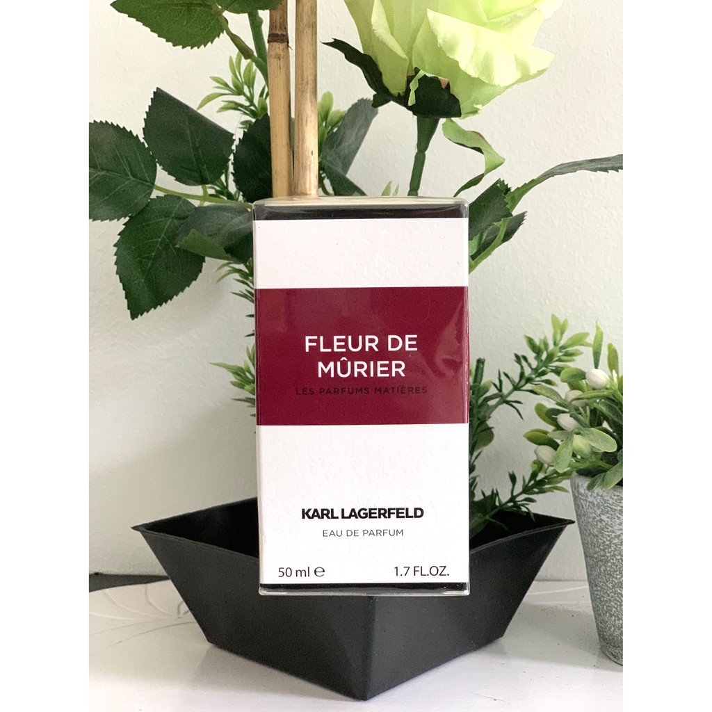 fleur de pecher parfum