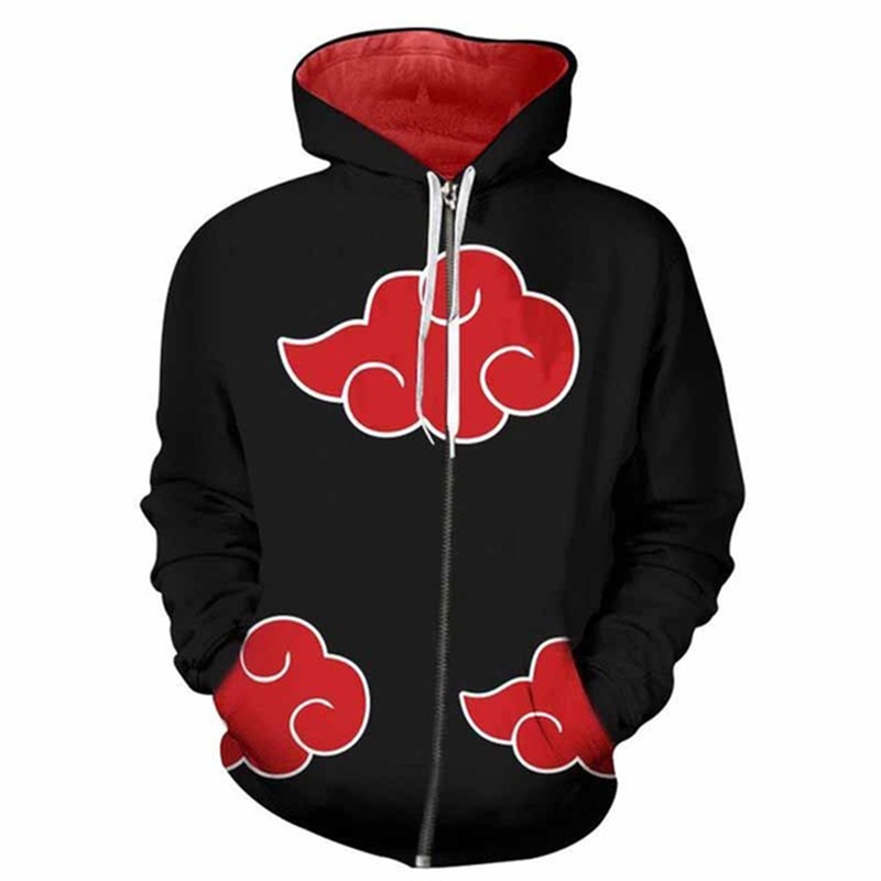 hoodie uchiha