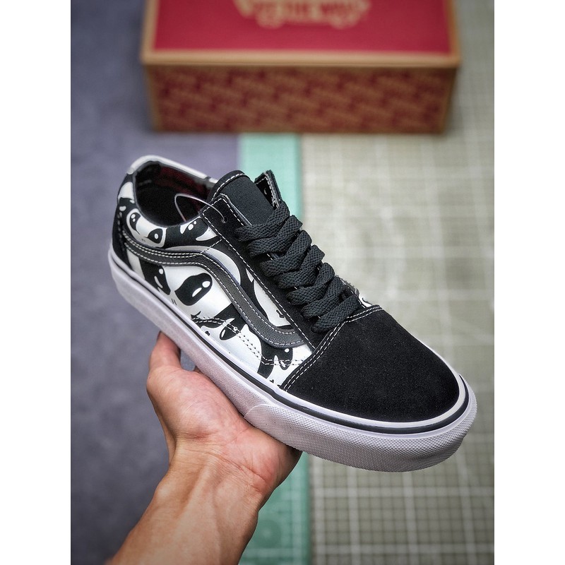 vans old skool shoes mens