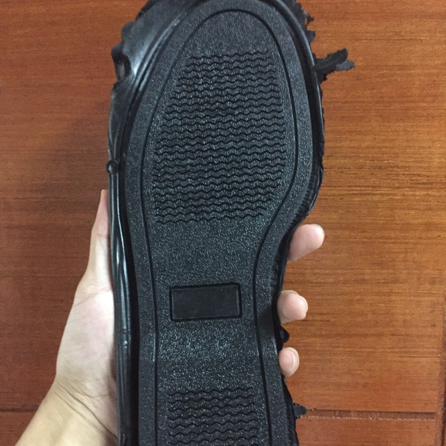 timberland sole