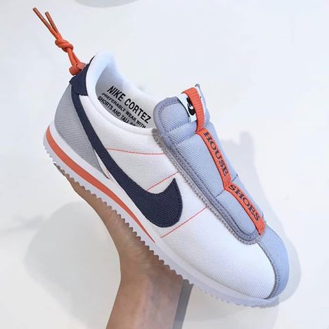 kendrick lamar x cortez house shoes