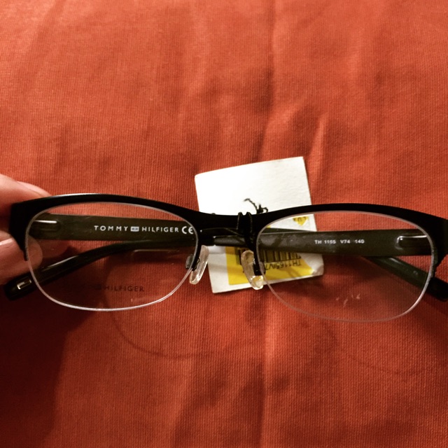 tommy hilfiger glasses price