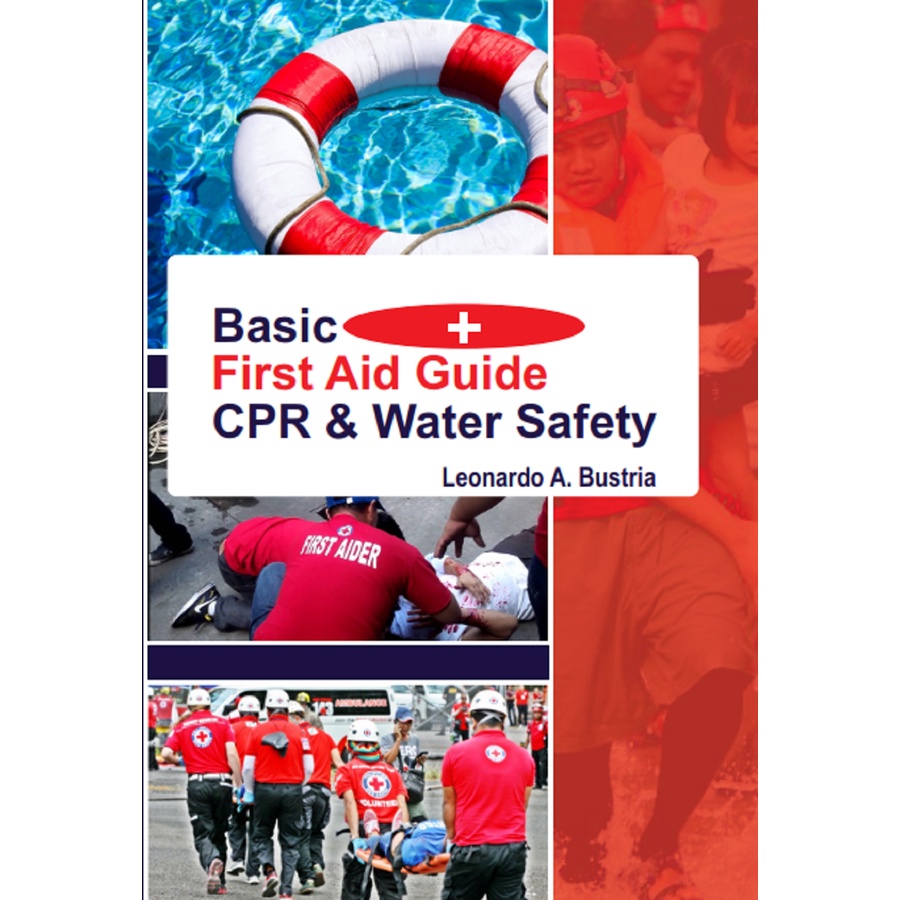 First Aid And Water Safety ubicaciondepersonas.cdmx.gob.mx
