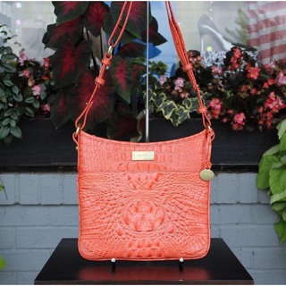 brahmin sling bag