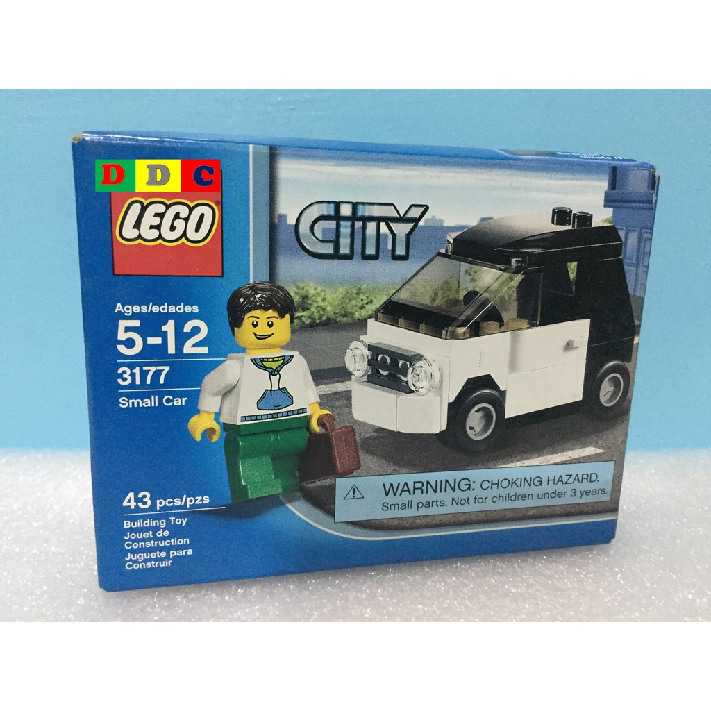 lego city shopee