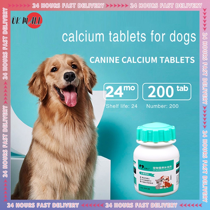 Is Too Much Calcium Bad For Puppies