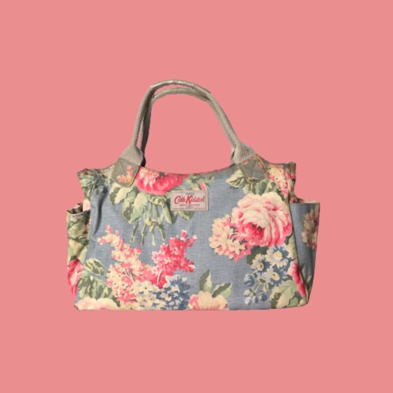 ORIGINAL Cath Kidston Shoulder Bag Shopee Philippines