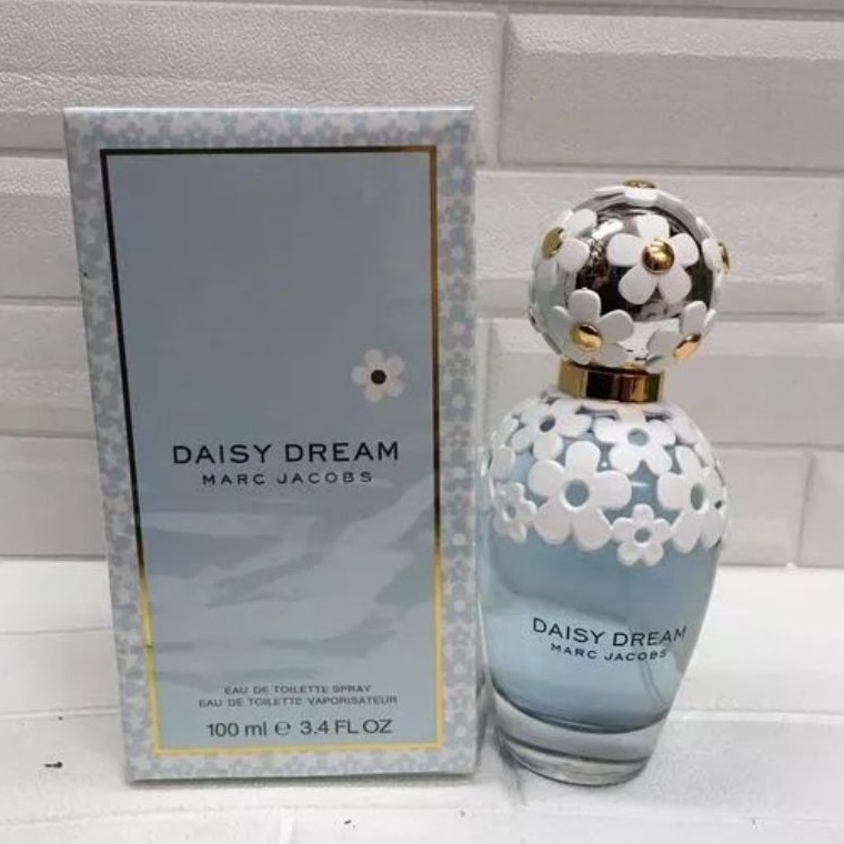 marc jacobs daisy dream tester