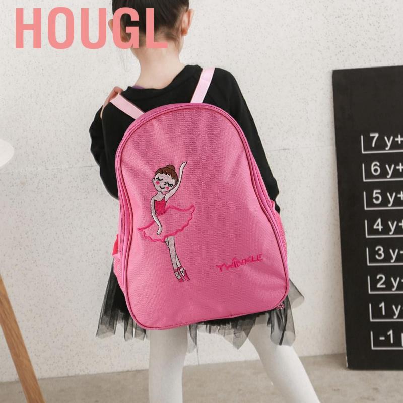 kids gymnastics bag