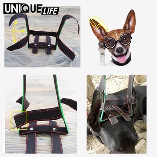 [Unique Life] Dog Ear Care Tool Ear Stand Up f/Doberman Pinscher Dog Samoyed Great Dane S