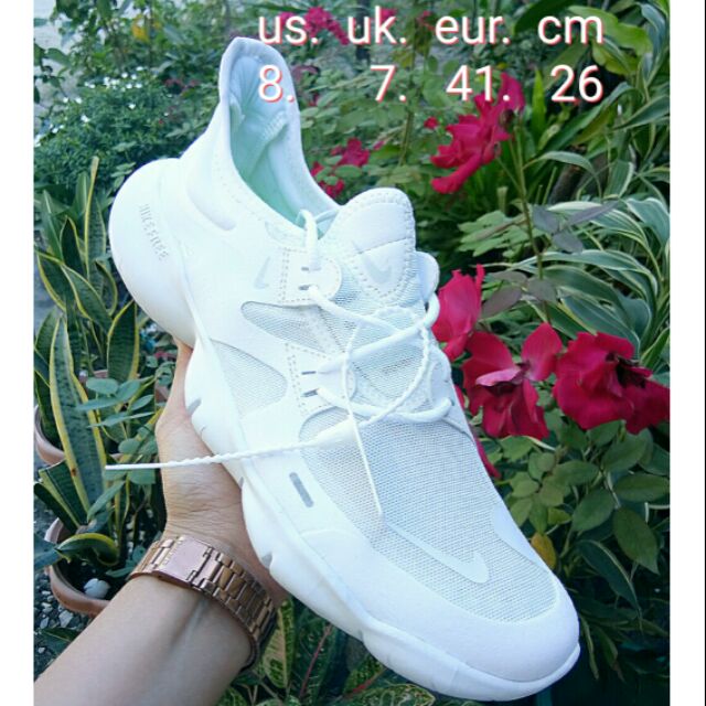 nike freestyle running shoes