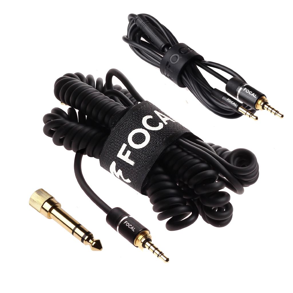 Focal Spirit Professional Headphones Shopee Philippines