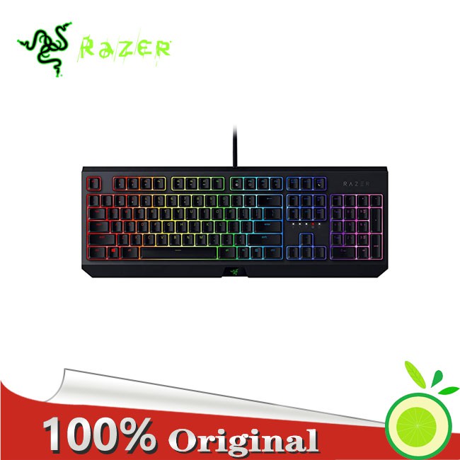 Razer Blackwidow Tournament Edition is rated the best in 04/2024 - BeeCost