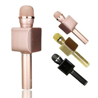 mic bluetooth ys 68