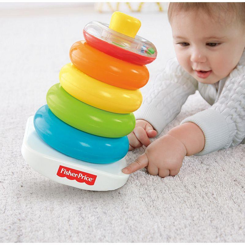 fisher price baby boy toys