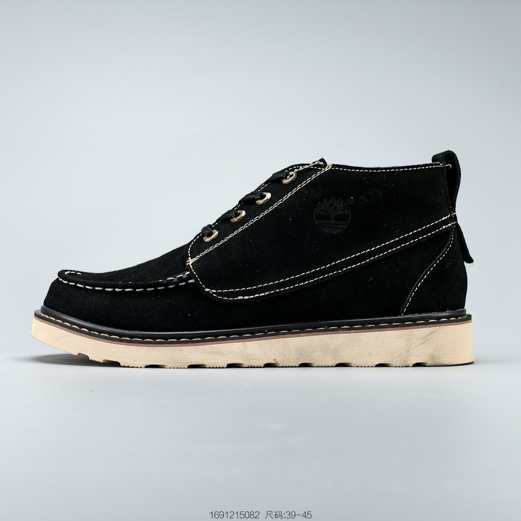 timberland 2019