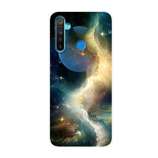 Realme Narzo 10 Realme 6i 5i 5s 5 Case Silicone TPU ...