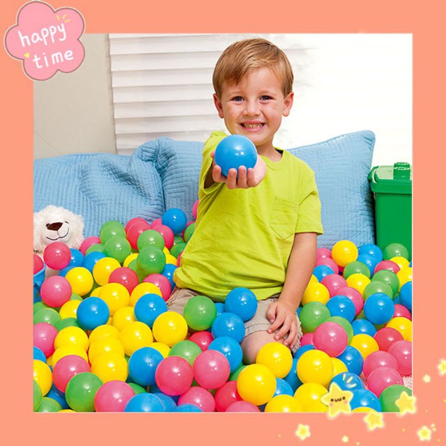 baby play balls