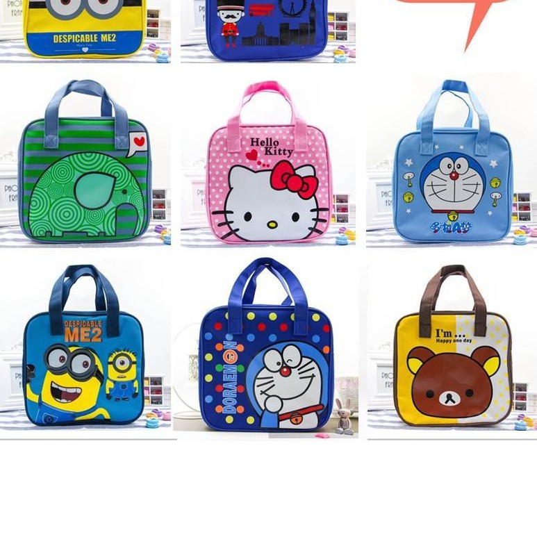 cartoon bag philippines