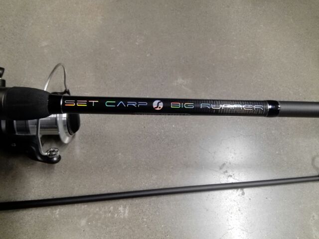 caperlan fishing rod