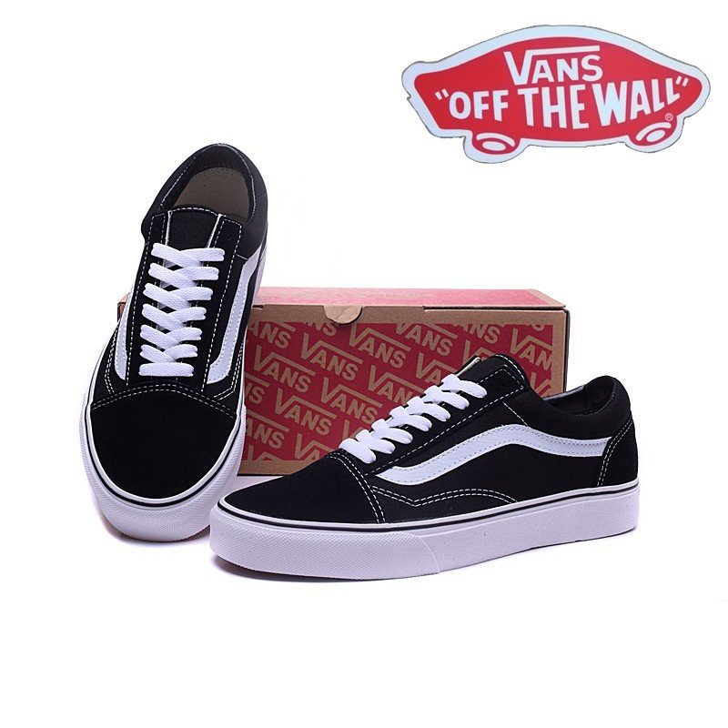 vans van