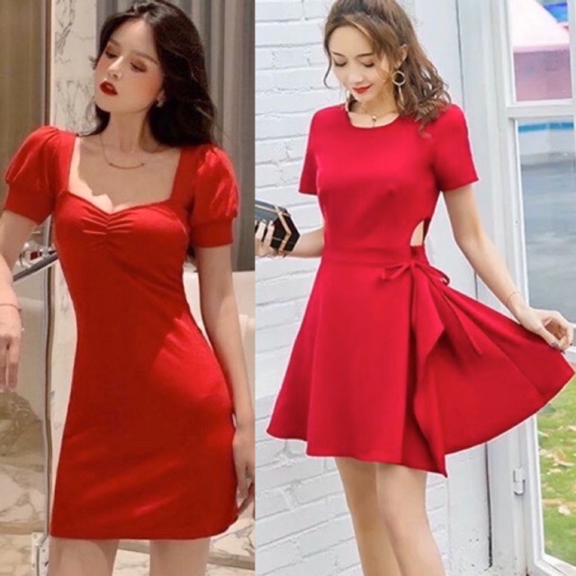 shopee semi formal dress