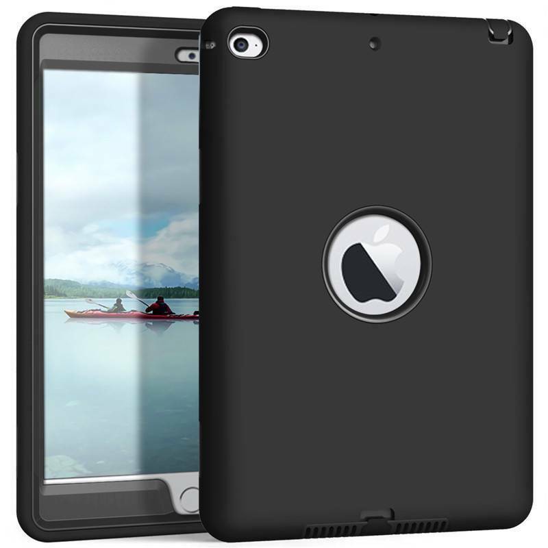 ipad mini 5 rubber case