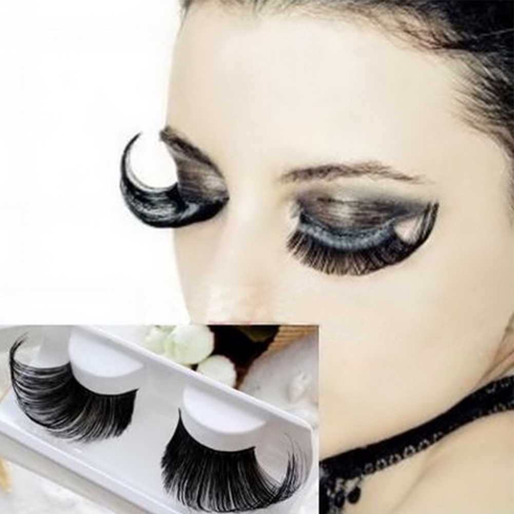 artificial lashes