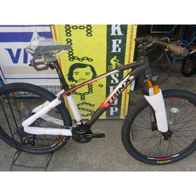 trinx 27.5