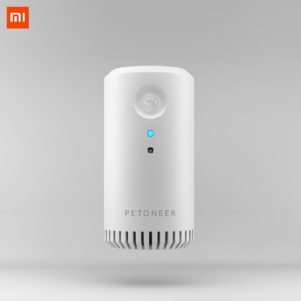 Xiaomi zero fog photocatalyst обзор