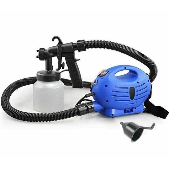 Paint Zoom Power Sprayer Shopee Philippines