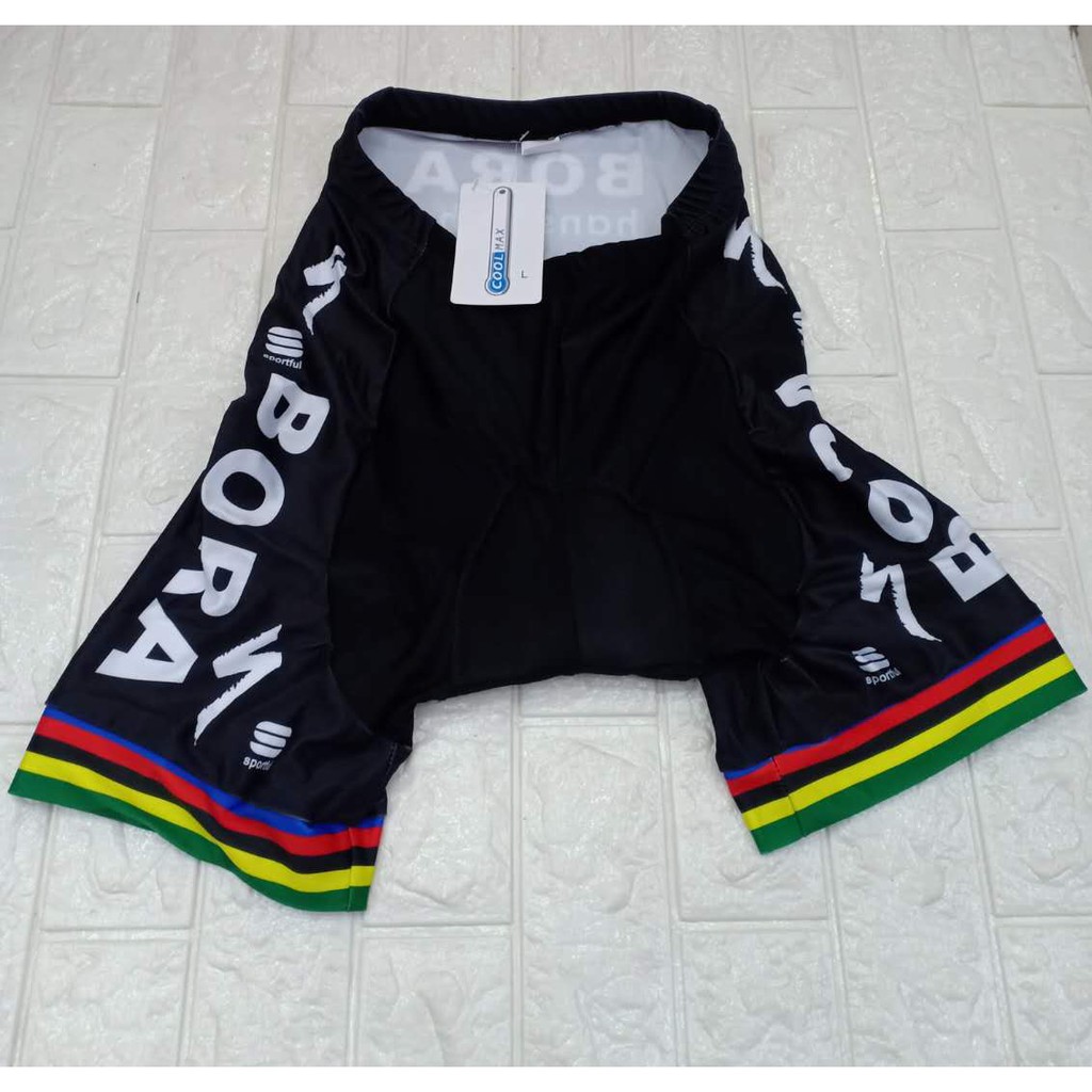 bora cycling shorts
