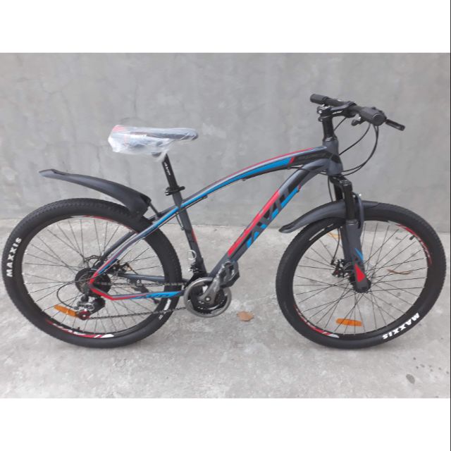 New Super AVP Bike for Adults | Shopee 