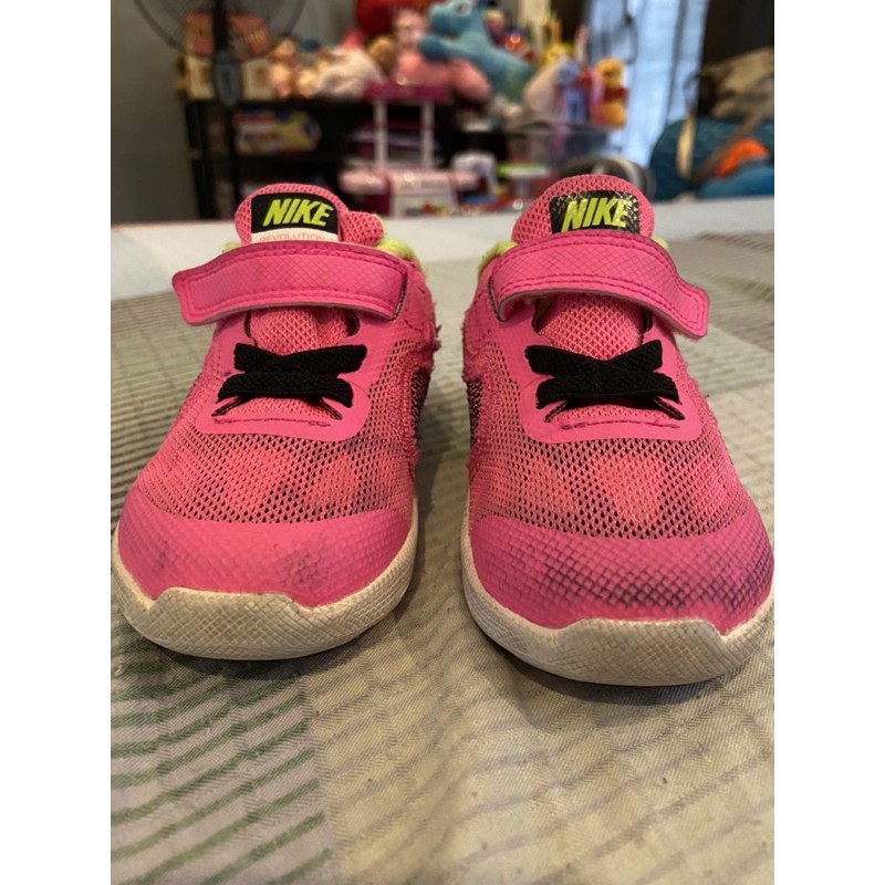 us 5c shoe size age