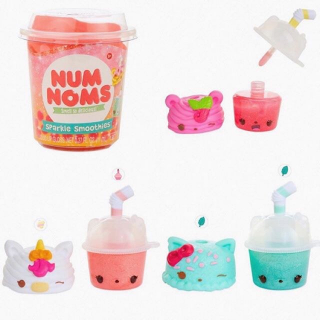 num noms lip gloss