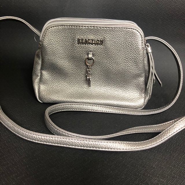 KENNETH COLE REACTION MINI SLING BAG | Shopee Philippines