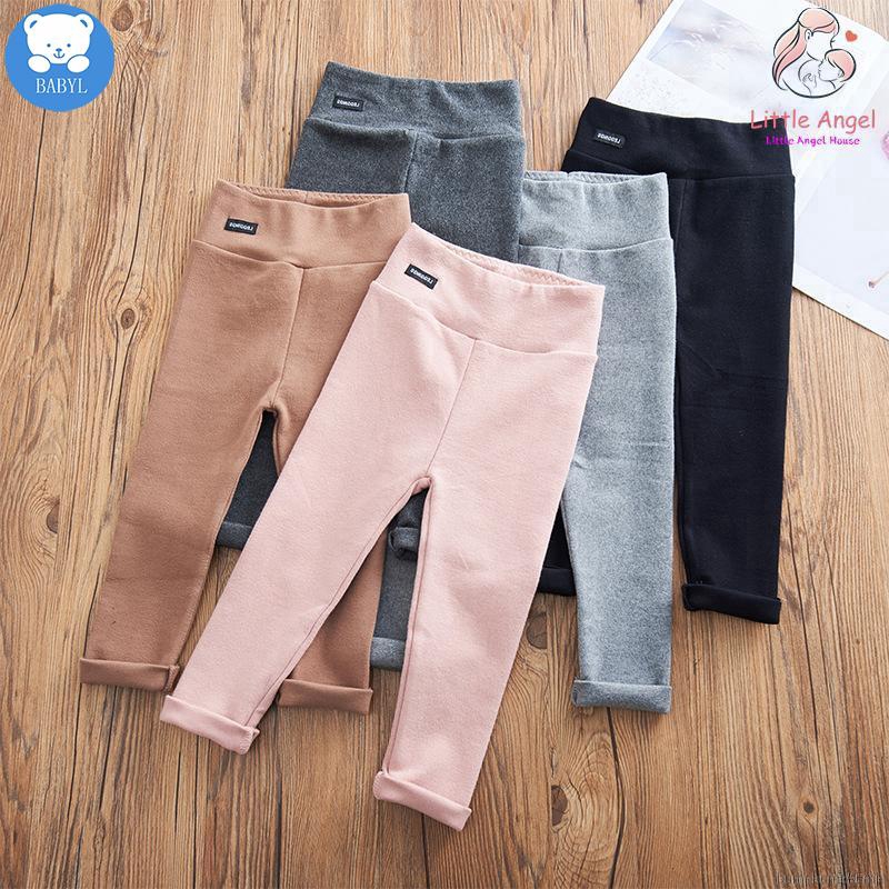 newborn khaki pants