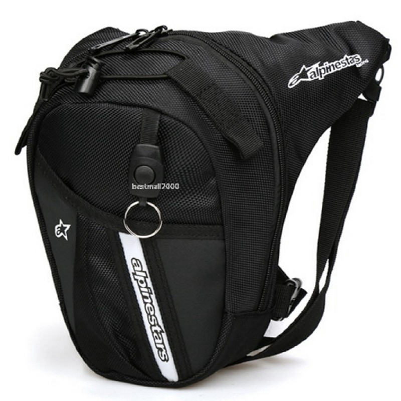 alpinestars waterproof backpack