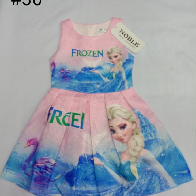 frozen dresses jet