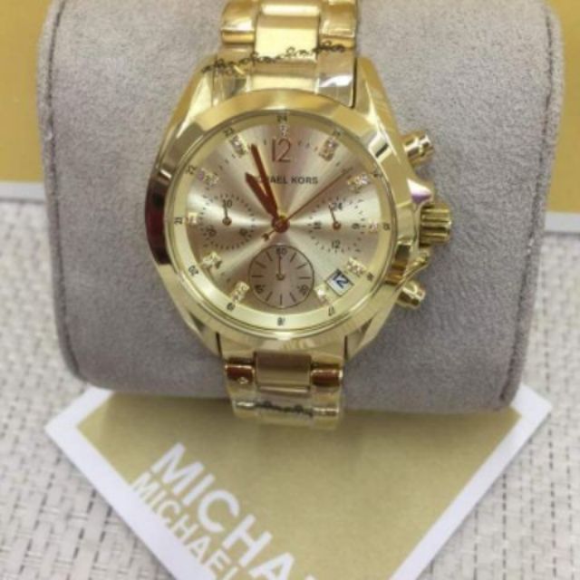 MK WATCH, Pawnable Mk Watch for Ladies,Luxury watch for  