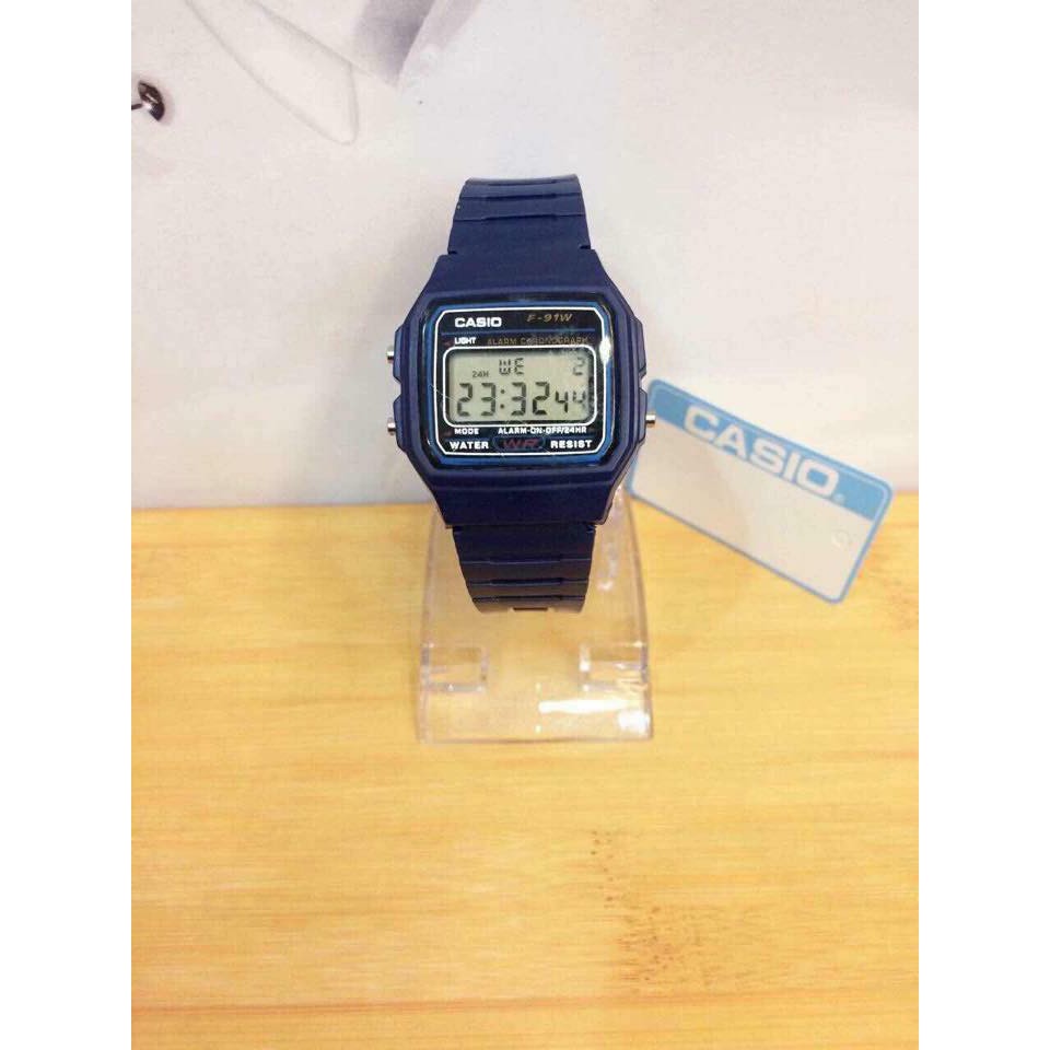 casio watch shopee