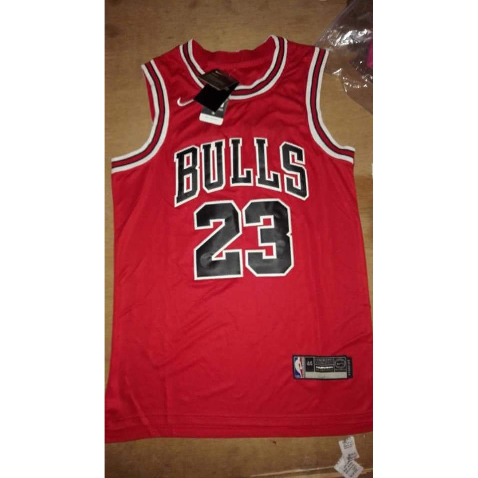 chicago bulls jersey design