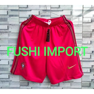 Portugal Ball Pants Home 2021 Euro Grade Ori Thailand ...