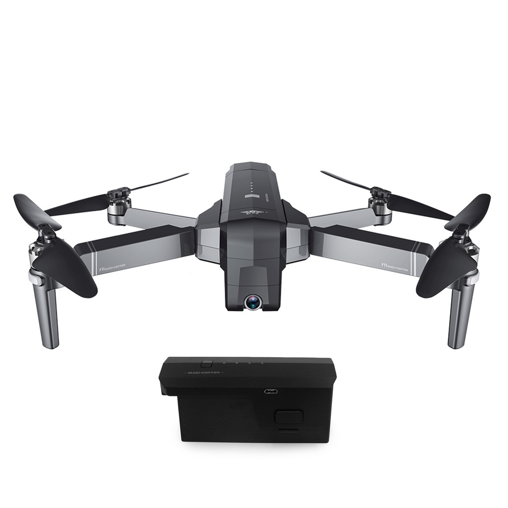 sj rc folding drone