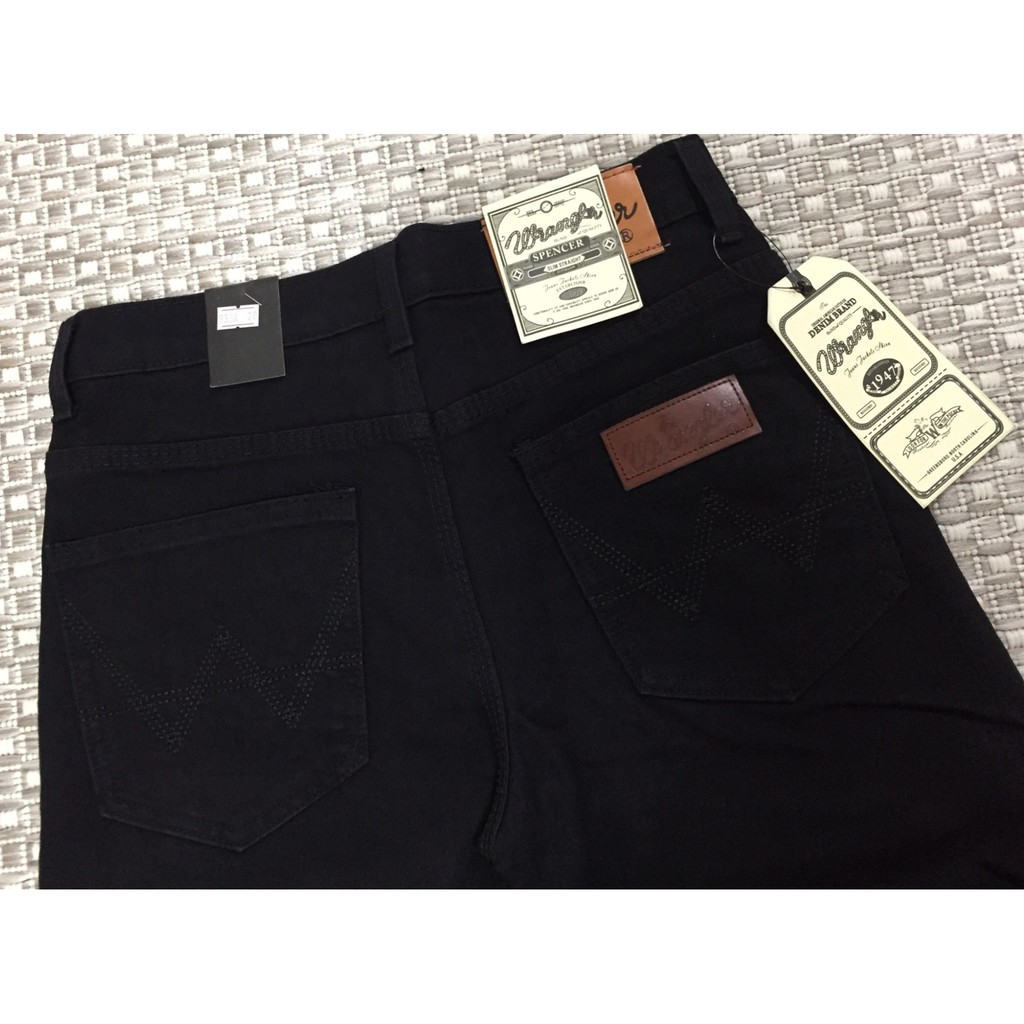 wrangler 947 stretch jeans